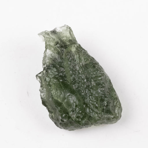 Moldavite 2.04 g 18x12x8mm - InnerVision Crystals