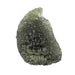 Moldavite 2.04 g 19x13x7mm - InnerVision Crystals