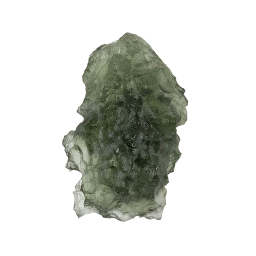 Moldavite 2.04 g 20x12x10mm - InnerVision Crystals