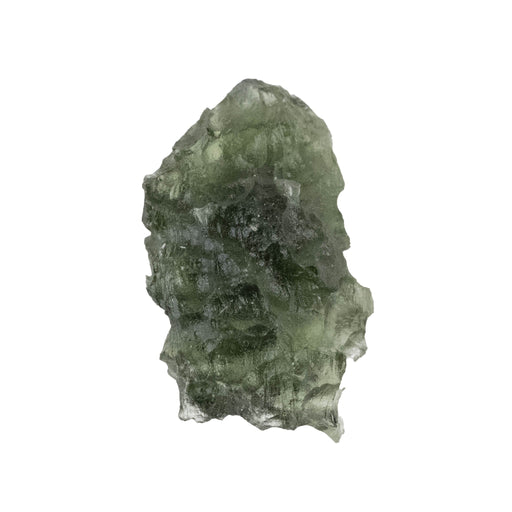 Moldavite 2.04 g 20x12x10mm - InnerVision Crystals