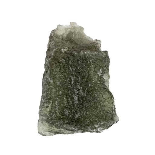 Moldavite 2.04 g 20x14x7mm - InnerVision Crystals