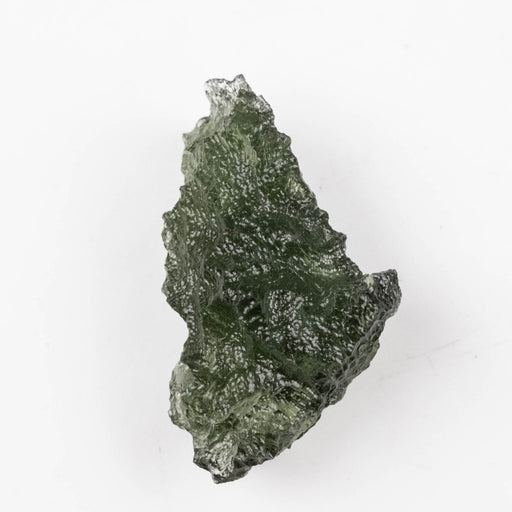 Moldavite 2.04 g 22x14x8mm - InnerVision Crystals