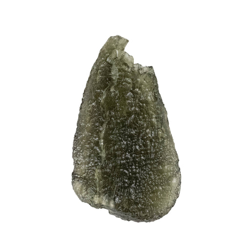 Moldavite 2.04 g 26x15x5mm - InnerVision Crystals