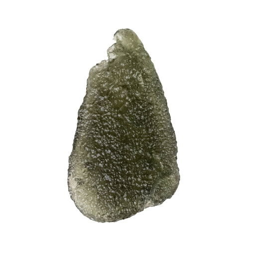 Moldavite 2.04 g 26x15x5mm - InnerVision Crystals