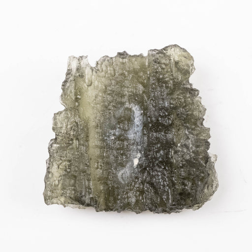 Moldavite 2.05 g 18x17x5mm - InnerVision Crystals