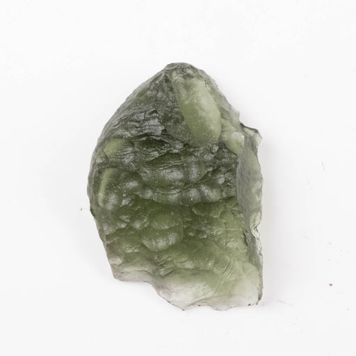 Moldavite 2.05 g 22x15x6mm - InnerVision Crystals