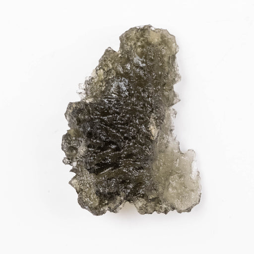 Moldavite 2.05 g 24x17x6mm - InnerVision Crystals