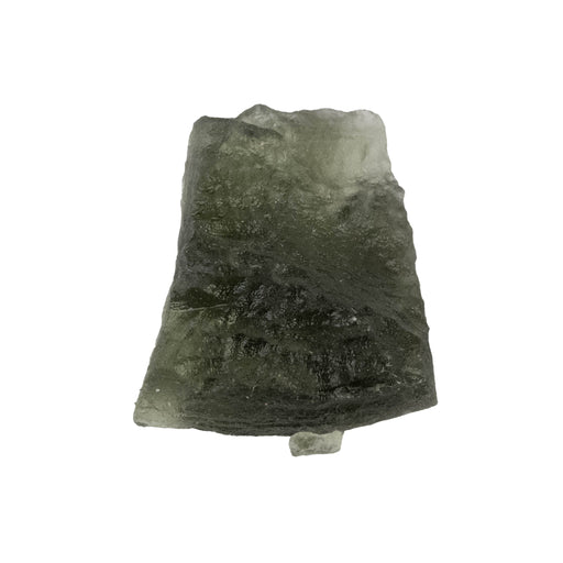 Moldavite 2.07 g 16x13x8mm - InnerVision Crystals