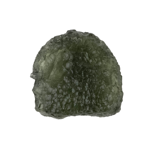 Moldavite 2.08 g 15x15x6mm - InnerVision Crystals