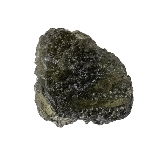 Moldavite 2.08 g 18x14x7mm - InnerVision Crystals