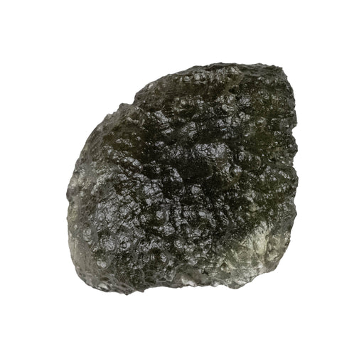 Moldavite 2.08 g 18x14x7mm - InnerVision Crystals