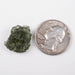 Moldavite 2.08 g 19x13x6mm - InnerVision Crystals