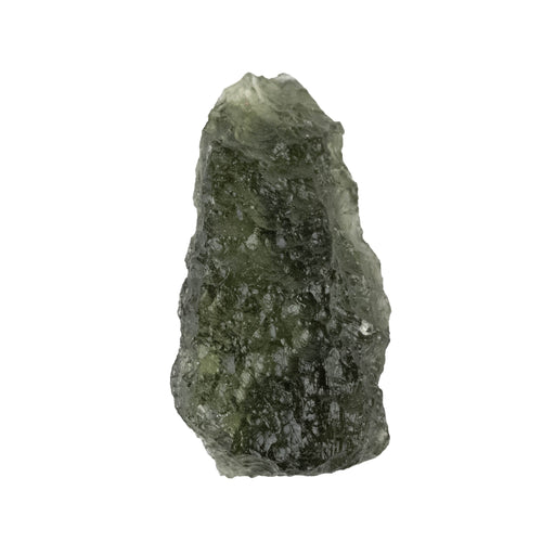 Moldavite 2.08 g 22x12x9mm - InnerVision Crystals