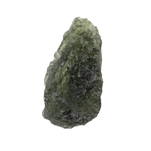 Moldavite 2.08 g 22x12x9mm - InnerVision Crystals