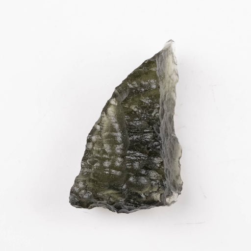 Moldavite 2.08 g 23x12x8mm - InnerVision Crystals