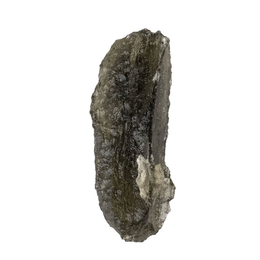 Moldavite 2.08 g 25x11x7mm - InnerVision Crystals