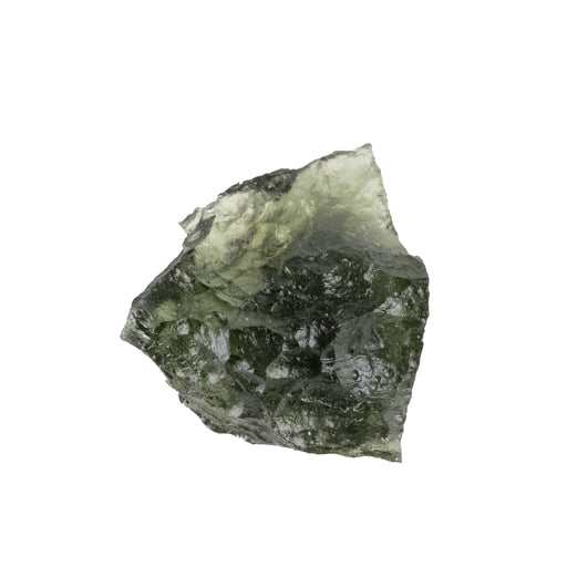 Moldavite 2.09 g 17x15x9mm - InnerVision Crystals