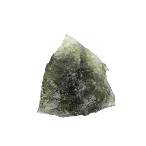 Moldavite 2.09 g 17x15x9mm - InnerVision Crystals