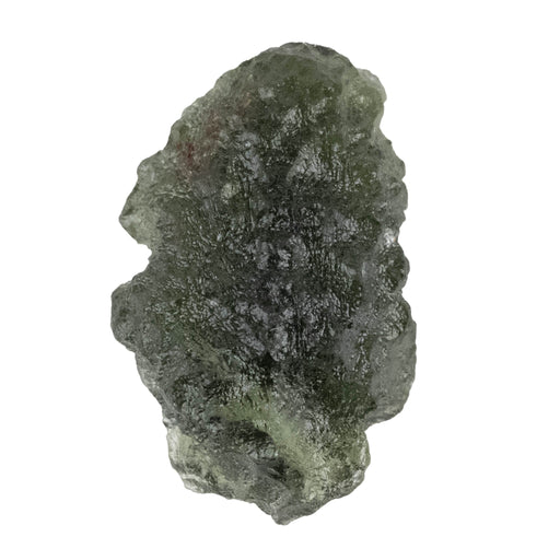 Moldavite 2.09 g 19x11x8mm - InnerVision Crystals