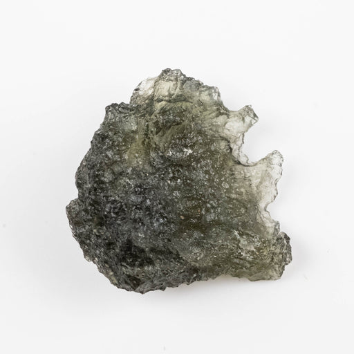 Moldavite 2.09 g 19x18x8mm - InnerVision Crystals