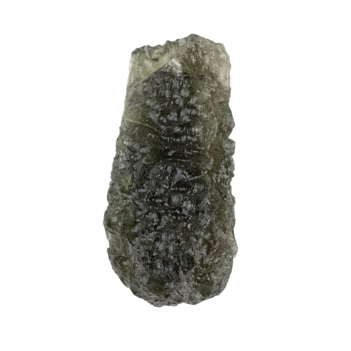 Moldavite 2.09 g 20x10x9mm - InnerVision Crystals