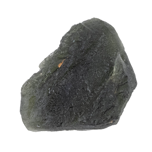 Moldavite 20.98 g 43x32x13mm - InnerVision Crystals