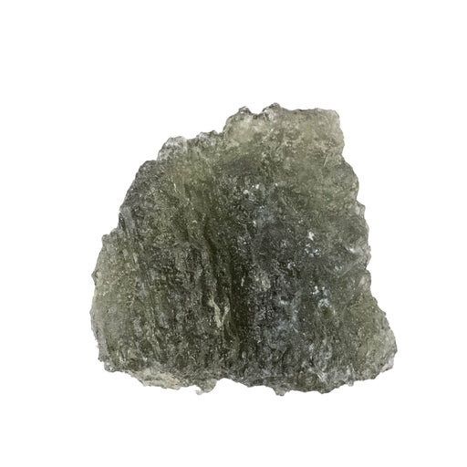 Moldavite 2.10 g 16x15x7mm - InnerVision Crystals