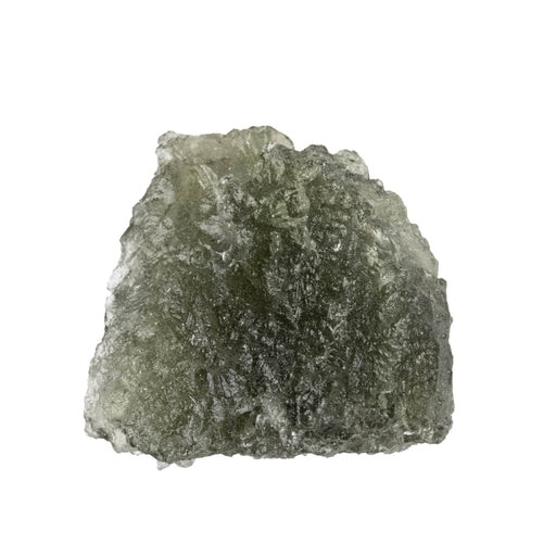 Moldavite 2.10 g 16x15x7mm - InnerVision Crystals