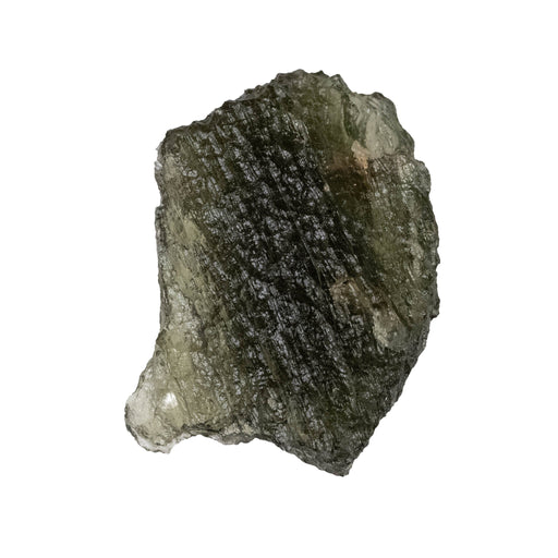 Moldavite 2.11 g 20x15x6mm - InnerVision Crystals