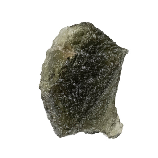 Moldavite 2.11 g 20x15x6mm - InnerVision Crystals