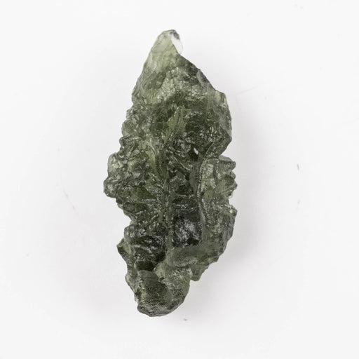 Moldavite 2.11 g 24x11x9mm - InnerVision Crystals