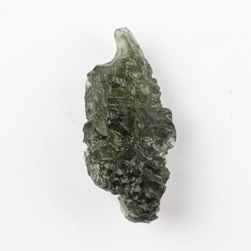 Moldavite 2.11 g 24x11x9mm - InnerVision Crystals