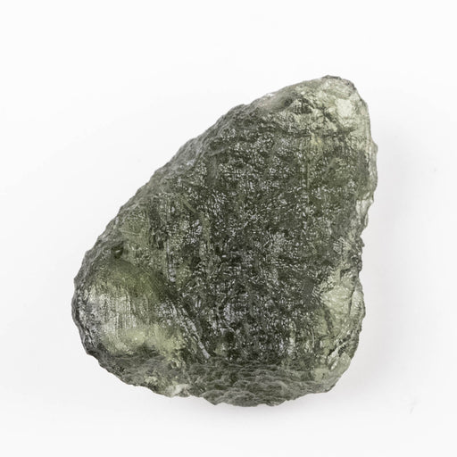 Moldavite 2.12 g 16x14x8mm - InnerVision Crystals