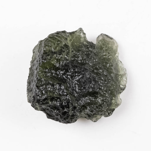 Moldavite 2.12 g 18x15x9mm - InnerVision Crystals