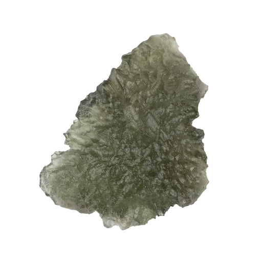 Moldavite 2.12 g 22x16x7mm - InnerVision Crystals