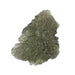 Moldavite 2.12 g 22x16x7mm - InnerVision Crystals