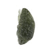 Moldavite 2.12 g 23x11x7mm - InnerVision Crystals