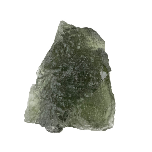 Moldavite 2.13 g 17x14x7mm - InnerVision Crystals