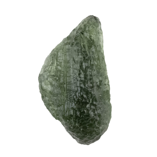 Moldavite 2.13 g 20x10x9mm - InnerVision Crystals