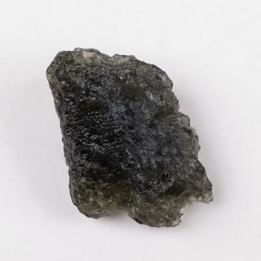 Moldavite 2.13 g 20x13x9mm - InnerVision Crystals