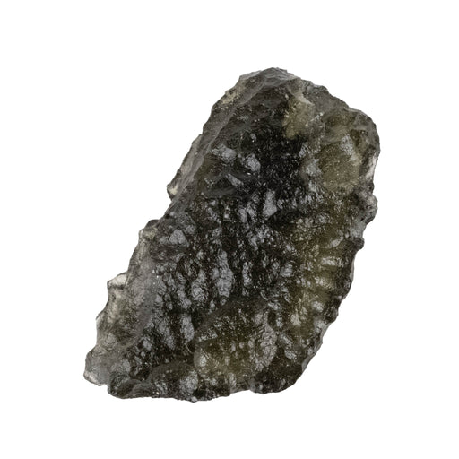 Moldavite 2.13 g 22x12x7mm - InnerVision Crystals