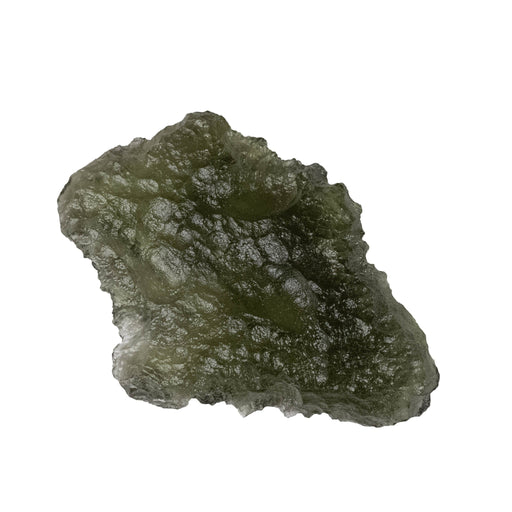 Moldavite 2.13 g 25x17x5mm - InnerVision Crystals