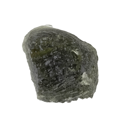 Moldavite 2.14 g 16x13x8mm - InnerVision Crystals