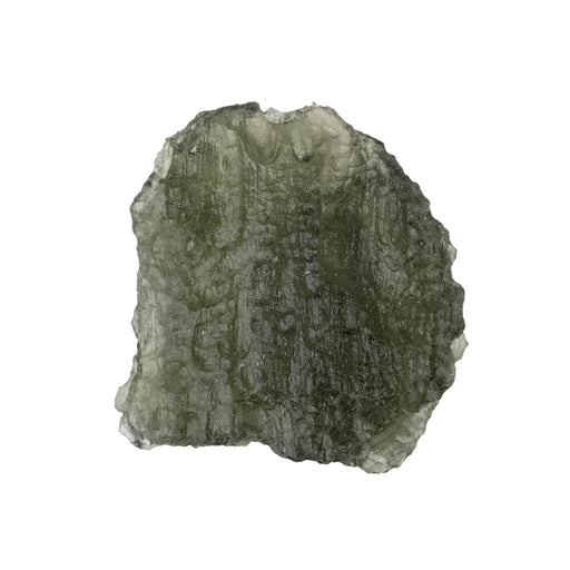 Moldavite 2.14 g 17x16x7mm - InnerVision Crystals