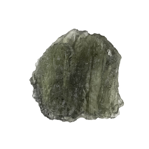 Moldavite 2.14 g 17x16x7mm - InnerVision Crystals