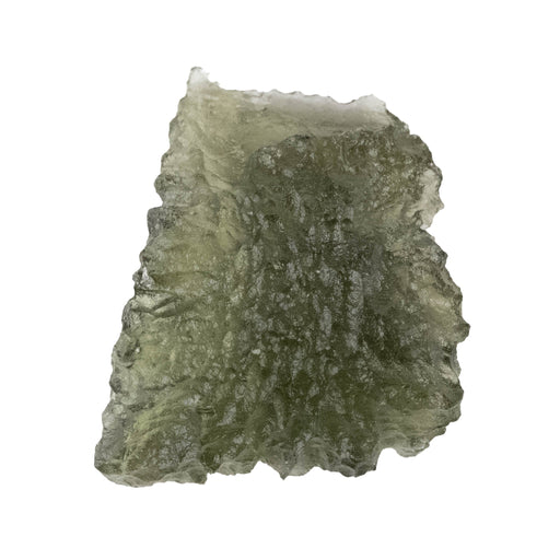 Moldavite 2.14 g 20x16x5mm - InnerVision Crystals