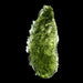 Moldavite 21.49 g 52x22x18mm - InnerVision Crystals