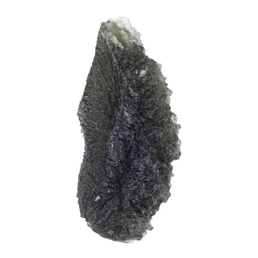 Moldavite 21.49 g 52x22x18mm - InnerVision Crystals