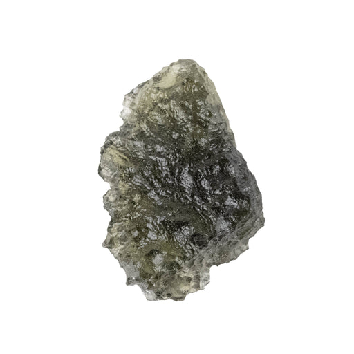 Moldavite 2.15 g 19x13x8mm - InnerVision Crystals