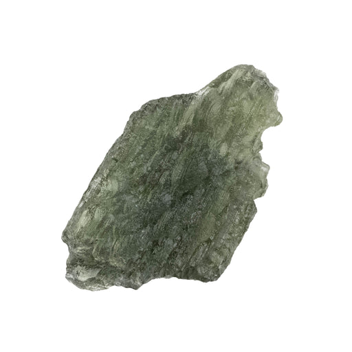 Moldavite 2.15 g 21x11x8mm - InnerVision Crystals